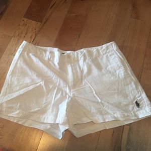 Ralph Lauren Shorts..