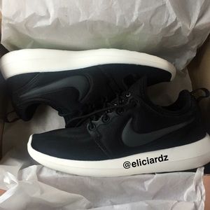 Nikes