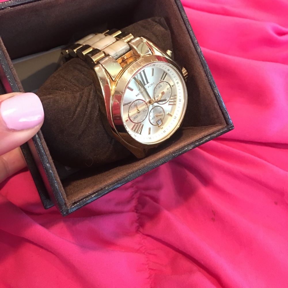 Michael kors watch