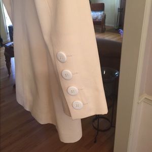 Vintage Escada Coat