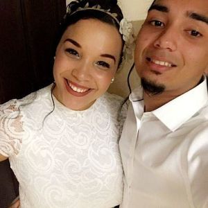 Meet your Posher, Lisbet