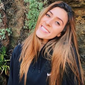 Meet your Posher, Mariah