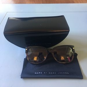 Marc by Marc Jacobs Sunglasses