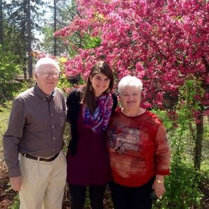 Meet your Posher, Ann