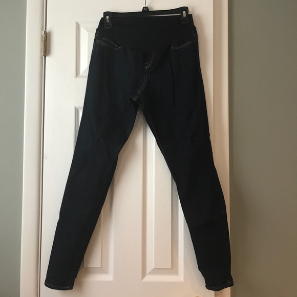 Maternity skinny (stretch) jeans - Picture 1 of 1