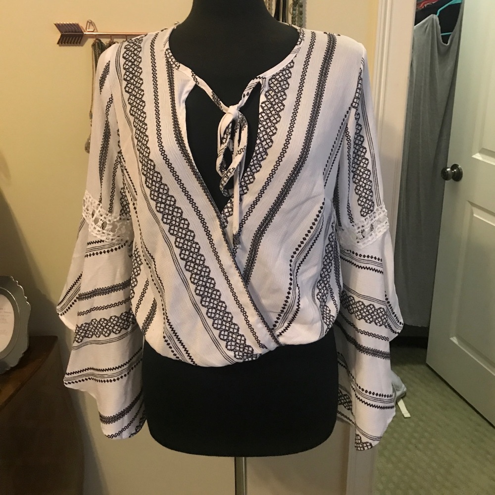 adorable crop top