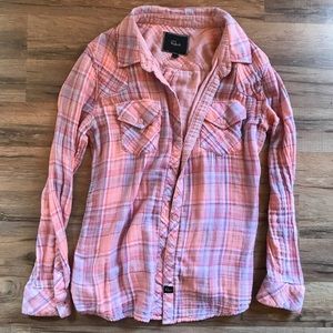 Rails Shirt