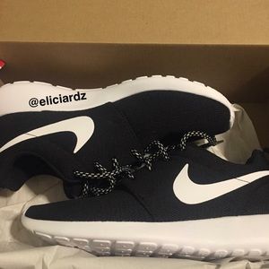 Nikes