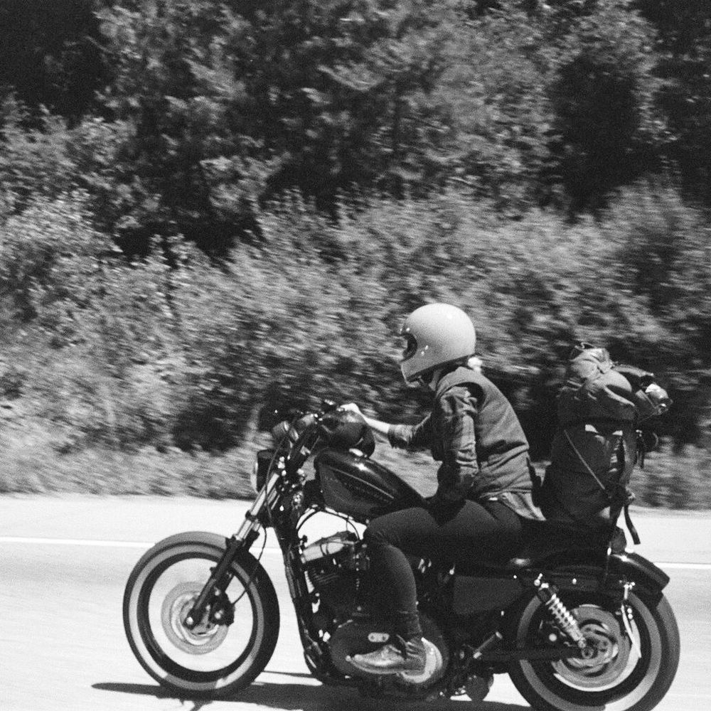 Meet your Posher, Daina