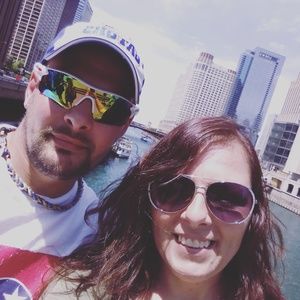 Meet your Posher, Gail