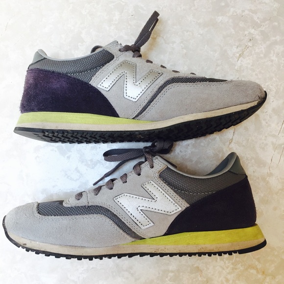 J. Crew Shoes - LMT ED New Balance for J. Crew sneakers