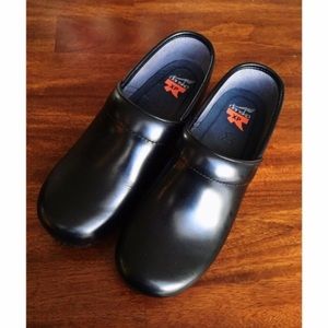 Dansko Nursing Clogs