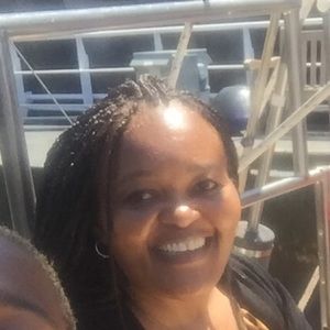 Meet your Posher, Desaree