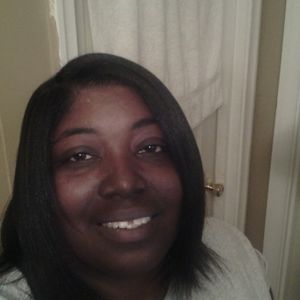 Meet your Posher, Tamiko