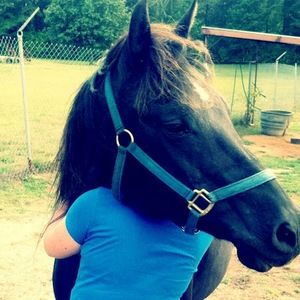 Meet your Posher, Margret