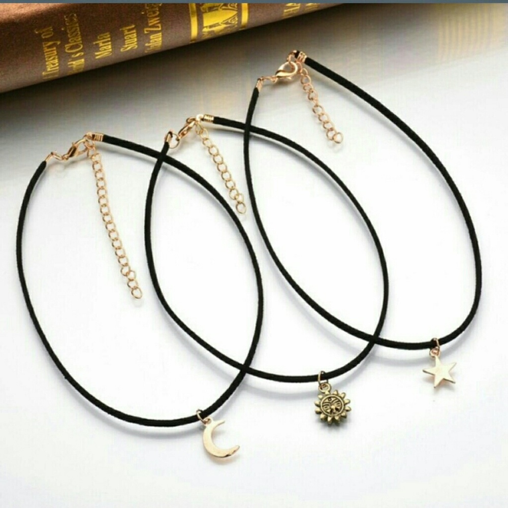 Fantasy chokers