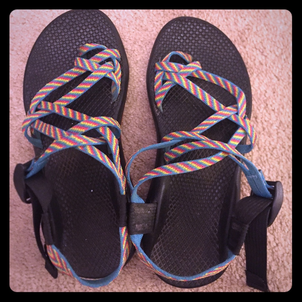 Chacos
