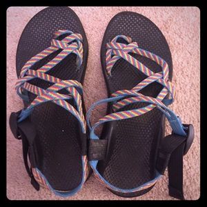 Chacos