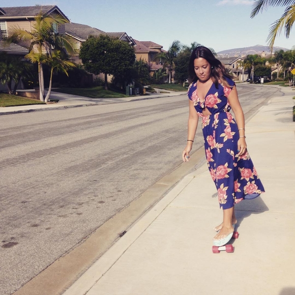 Meet your Posher, Kristi - Picture 1 of 1