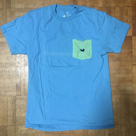 Southern Marsh Tops - SOUTHERN MARSH| pocket t-shirt