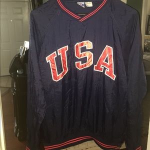 Vintage USA pullover