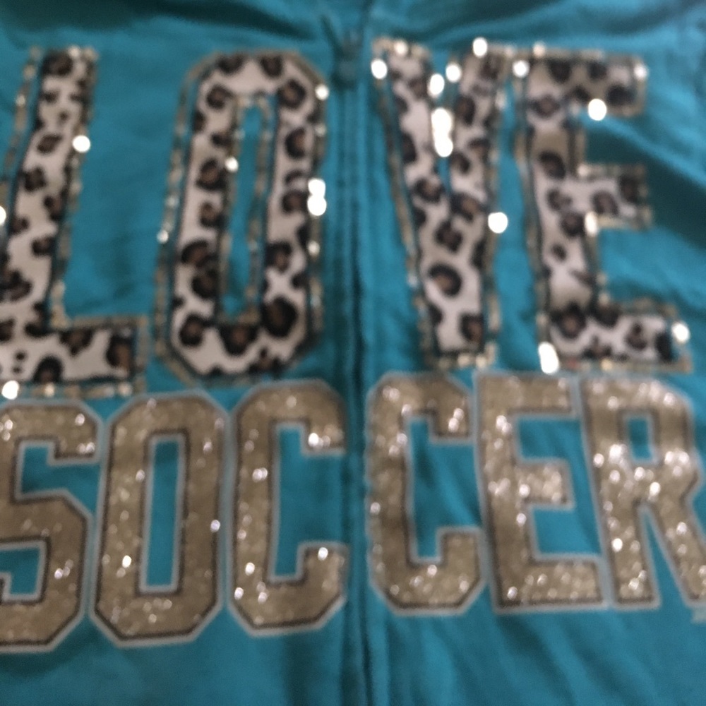 Sweatshirt - Picture 2 of 4