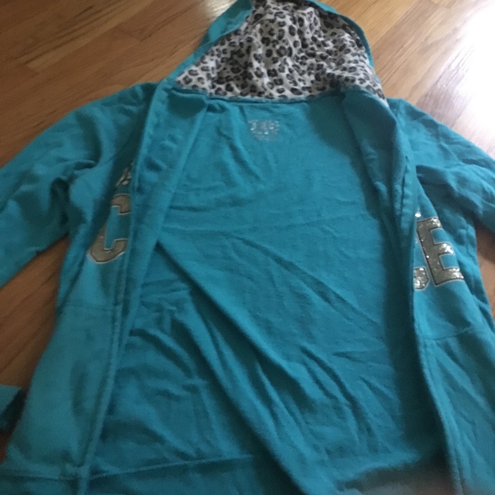 Sweatshirt - Picture 3 of 4