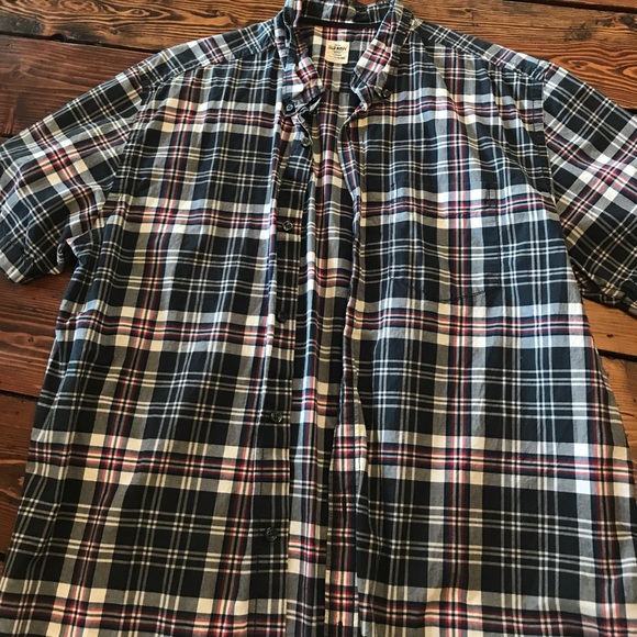 Old Navy Other - 🛍3 for $15🛍 Old Navy Short Sleeve Button down