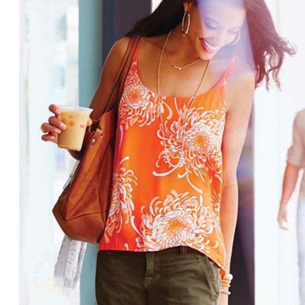 CAbi Mum Blouse #777