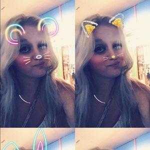 Meet your Posher, Stephanie