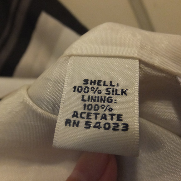 Banana Republic Plaid A-Line Skirt - Picture 9 of 10