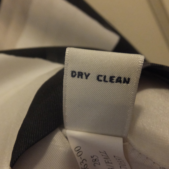 Banana Republic Plaid A-Line Skirt - Picture 10 of 10