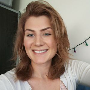 Meet your Posher, Leah