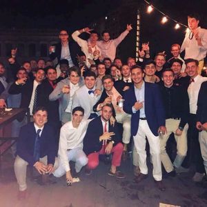 Meet your Posher, Max