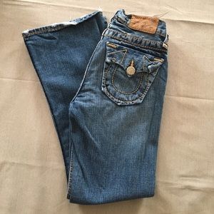 True Religion jeans