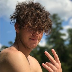 Meet your Posher, Jake