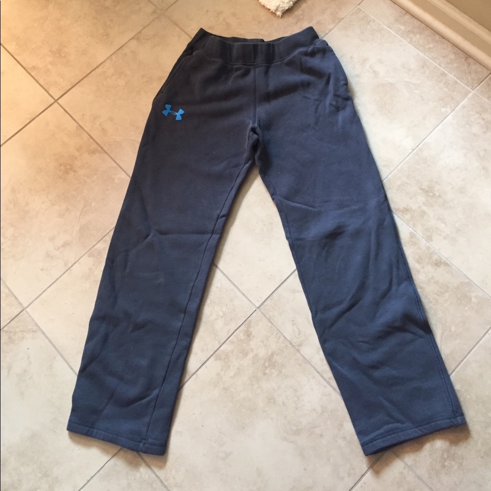 Youth Large Under Armour Pants