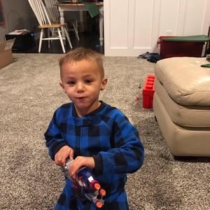 Meet your Posher, Angela