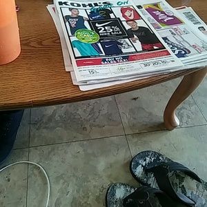 Meet your Posher, Jaclyn