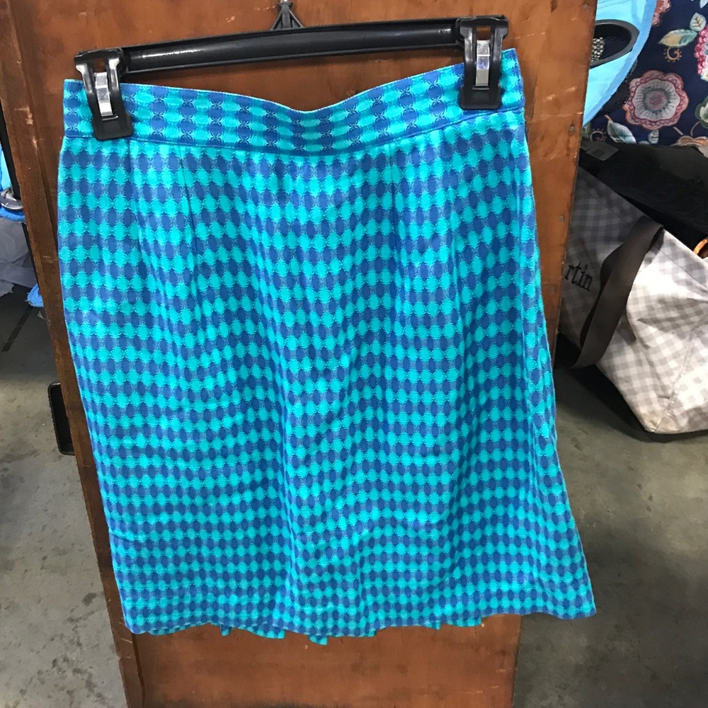 Like New Vintage Christian Dior Skirt