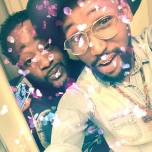 Meet your Posher, Demetrius