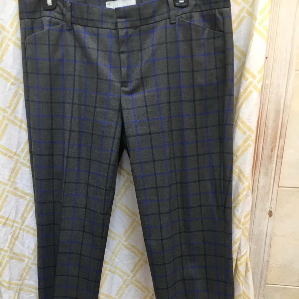 Pants