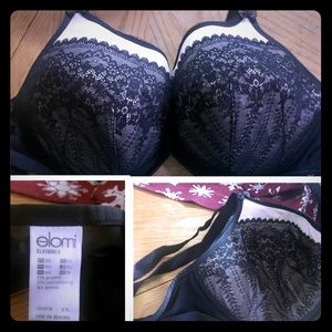 Brand new without tags Elomi bra. UK sizing. 38G.