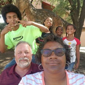 Meet your Posher, Paula