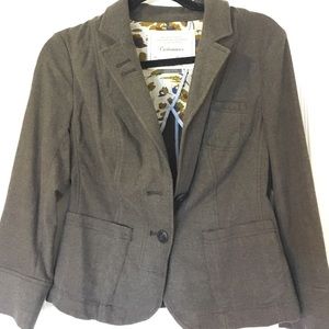 ANTHROPOLOGIE BLAZER