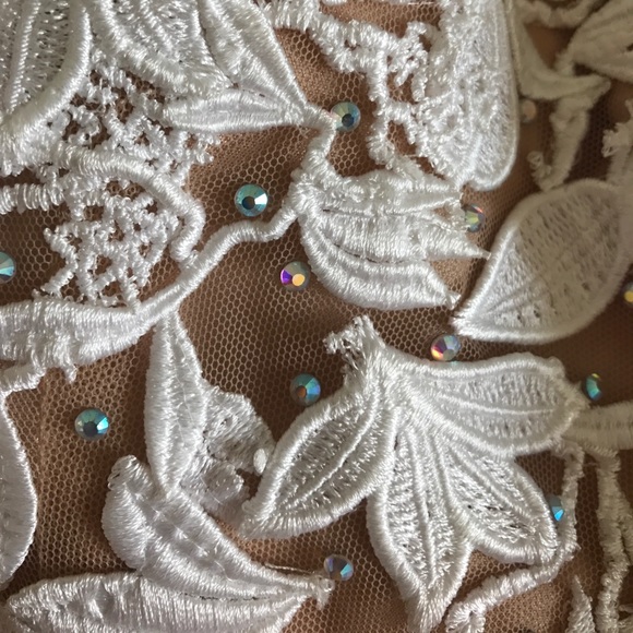 Sherri Hill, size 6, prom dress - Picture 4 of 4