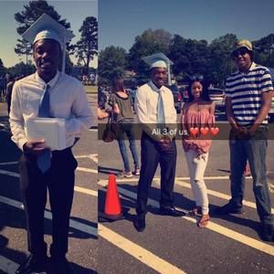 Meet your Posher, Ahmad