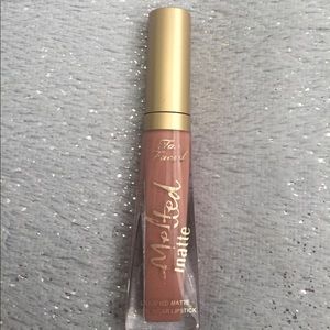 TOO FACED MELTED MATTE IN COOL GIRL