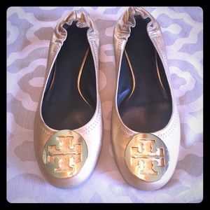 Tory Burch Flats