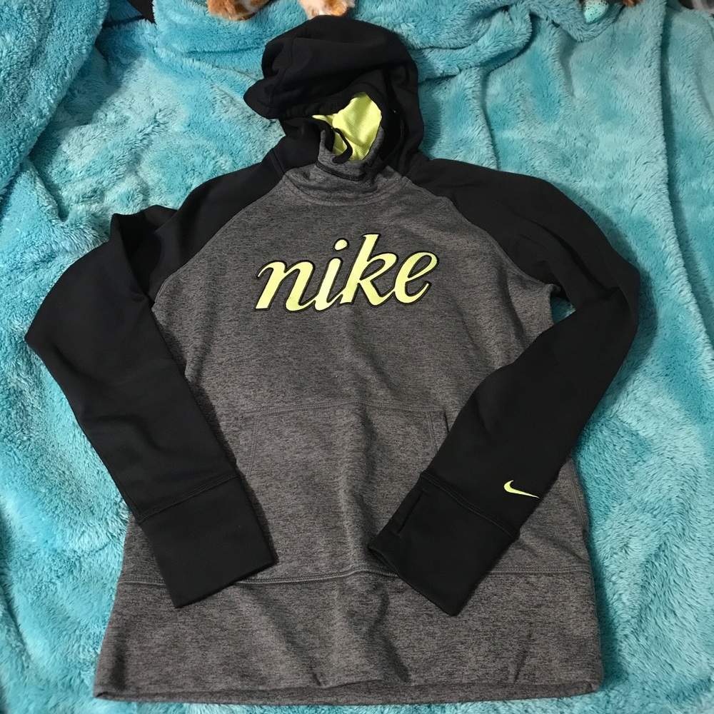 Nike sweatshirt